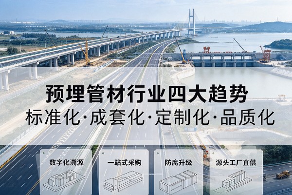 临湘行业发展趋势总结