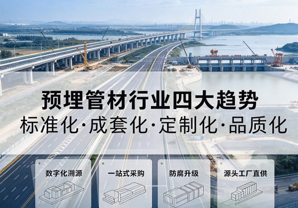 临湘行业发展趋势总结