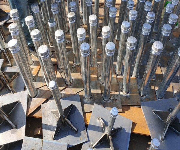 临湘鑫亿呈沉降板定制