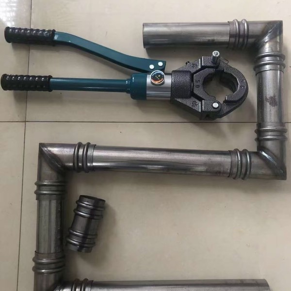 临湘鑫亿呈冷却管