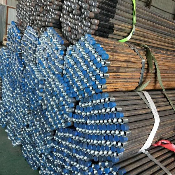 临湘鑫亿呈冷却管
